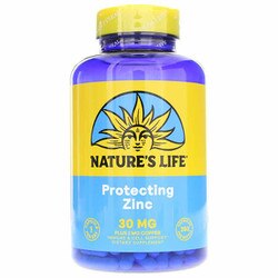 Zinc 30 Mg with Copper